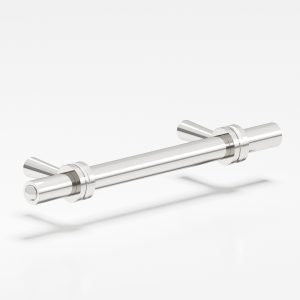 Colonial Bronze Series 310 40 in Polished Nickel (14)