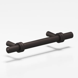 Colonial Bronze Series 310 35 in Matte Dark Statuary Bronze (M20A)