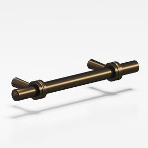 Colonial Bronze Series 310 29 in Oil Rubbed Bronze (10B)
