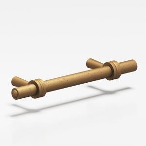 Colonial Bronze Series 310 28 in Distressed Light Statuary Bronze (D20)