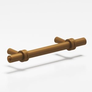 Colonial Bronze Series 310 27 in Matte Light Statuary Bronze (M20)