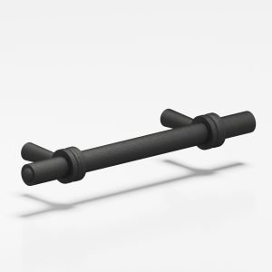 Colonial Bronze Series 310 25 in Frost Black™ (19F)