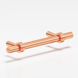 Colonial Bronze Series 310 14 in Satin Copper (SCU)