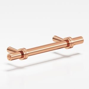 Colonial Bronze Series 310 13 in Polished Copper (CU)