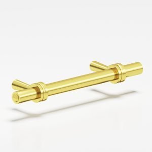 Colonial Bronze Series 310 11 in French Gold (AF)