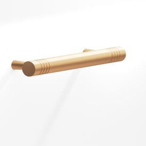 Colonial Bronze 304 Series 21 in Matte Satin Bronze (M10)
