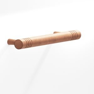 Colonial Bronze 304 Series 18 in Distressed Antique Copper (D11)