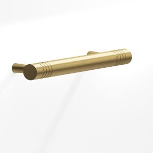 Colonial Bronze 304 Series 6 in Antique Brass (5)