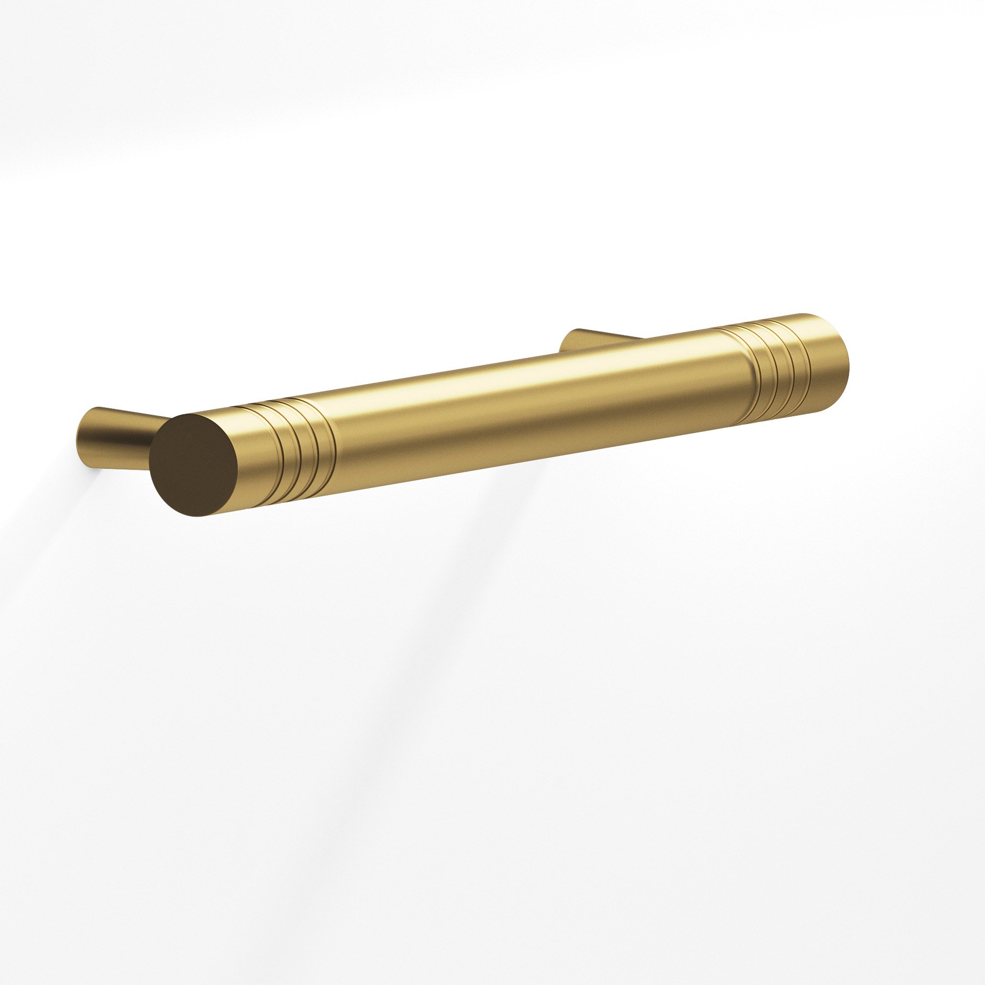 Colonial Bronze 304 Series 3 in Satin Brass (4)