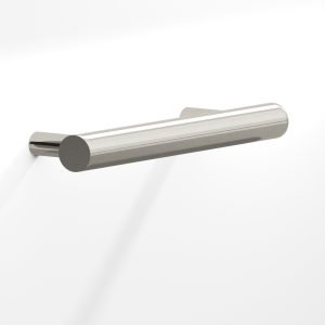 Colonial Bronze 300 Series 42 in Nickel Stainless (15CC)