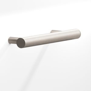 Colonial Bronze 300 Series 43 in Matte Satin Nickel (M15)