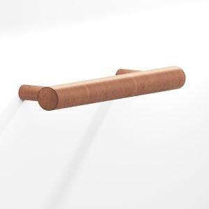 Colonial Bronze 300 Series 18 in Distressed Antique Copper (D11)