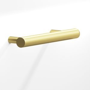 Colonial Bronze 300 Series 7 in Matte Satin Brass (M4)