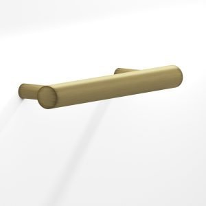 Colonial Bronze 300 Series 8 in Matte Antique Satin Brass (M5)