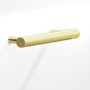 Colonial Bronze 300 Series 1 in Polished Brass (3)