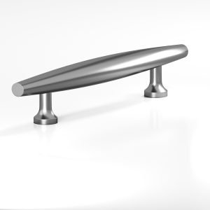 Colonial Bronze 293 295 297 Series 48 in Graphite (GRA)