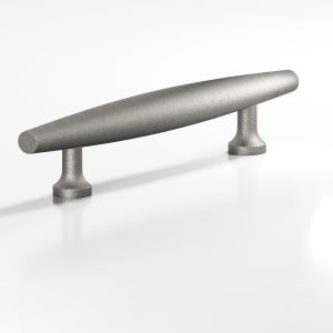 Colonial Bronze 293 295 297 Series 47 in Frost Nickel™ (15F)