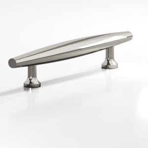 Colonial Bronze 293 295 297 Series 42 in Nickel Stainless (15CC)