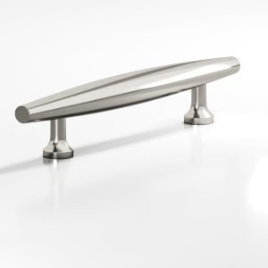 Colonial Bronze 293 295 297 Series 41 in Satin Nickel (15)
