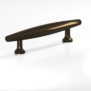 Colonial Bronze 293 295 297 Series 29 in Oil Rubbed Bronze (10B)