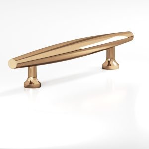 Colonial Bronze 293 295 297 Series 19 in Polished Bronze (9)