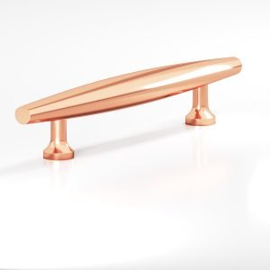 Colonial Bronze 293 295 297 Series 14 in Satin Copper (SCU)