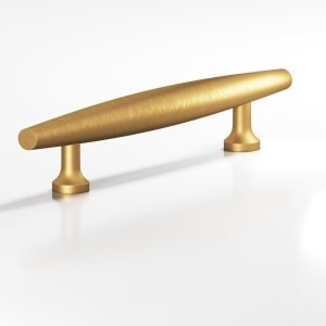 Colonial Bronze 293 295 297 Series 12 in Weathered Brass (WB)