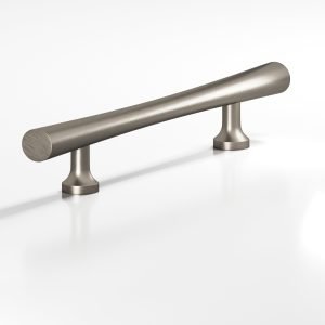 Colonial Bronze 292 294 2796 Series 45 in Matte Pewter (15B)
