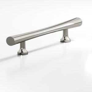 Colonial Bronze 292 294 2796 Series 42 in Nickel Stainless (15CC)