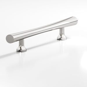 Colonial Bronze 292 294 2796 Series 40 in Polished Nickel (14)