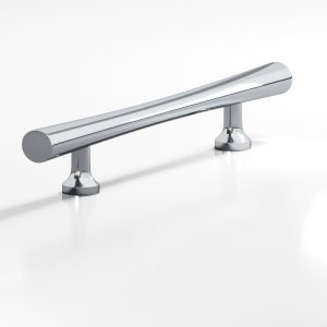 Colonial Bronze 292 294 2796 Series 36 in Polished Chrome (26)
