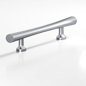 Colonial Bronze 292 294 2796 Series 37 in Satin Chrome (26D)
