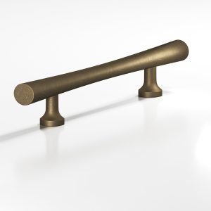 Colonial Bronze 292 294 2796 Series 32 in Distressed Oil Rubbed Bronze (D10B)