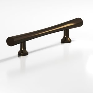 Colonial Bronze 292 294 2796 Series 29 in Oil Rubbed Bronze (10B)