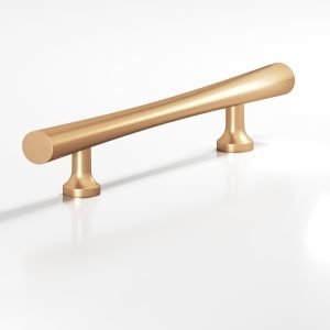 Colonial Bronze 292 294 2796 Series 21 in Matte Satin Bronze (M10)