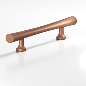 Colonial Bronze 292 294 2796 Series 18 in Distressed Antique Copper (D11)