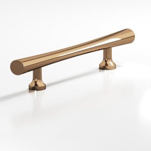 Colonial Bronze 292 294 2796 Series 19 in Polished Bronze (9)