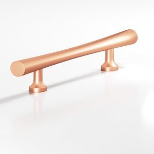 Colonial Bronze 292 294 2796 Series 15 in Matte Satin Copper (MSCU)
