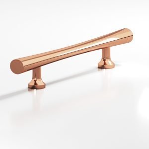 Colonial Bronze 292 294 2796 Series 13 in Polished Copper (CU)