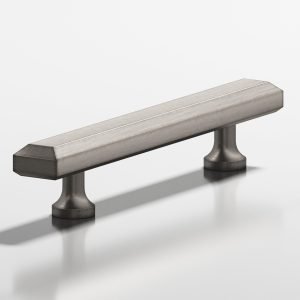 Colonial Bronze 272 273 276 Series 44 in Pewter (15B)