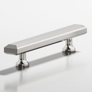 Colonial Bronze 272 273 276 Series 40 in Polished Nickel (14)