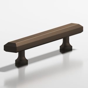 Colonial Bronze 272 273 276 Series 33 in Heritage Bronze (S10B)