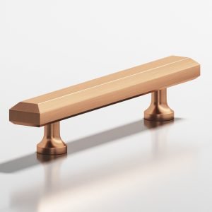 Colonial Bronze 272 273 276 Series 20 in Satin Bronze (10)