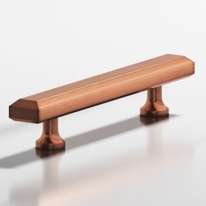 Colonial Bronze 272 273 276 Series 16 in Antique Copper (11)
