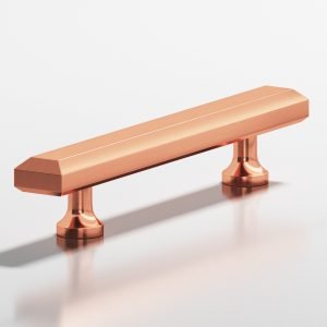 Colonial Bronze 272 273 276 Series 14 in Satin Copper (SCU)
