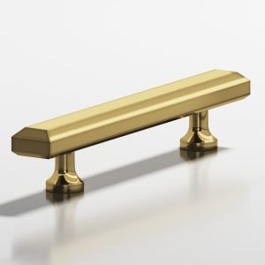 Colonial Bronze 272 273 276 Series 10 in Antique Bronze (AB)