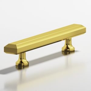 Colonial Bronze 272 273 276 Series 11 in French Gold (AF)