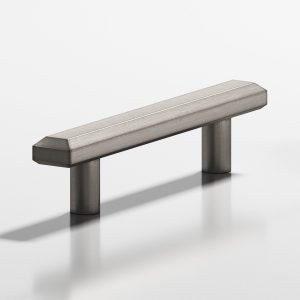 Colonial Bronze 270 271 275 Series 44 in Pewter (15B)