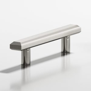 Colonial Bronze 270 271 275 Series 42 in Nickel Stainless (15CC)