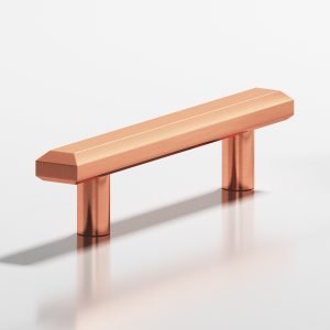 Colonial Bronze 270 271 275 Series 14 in Satin Copper (SCU)